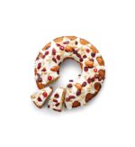 کیک صورتی با خامه جدید - تصویر 3